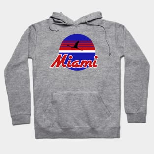 real Miami Hoodie